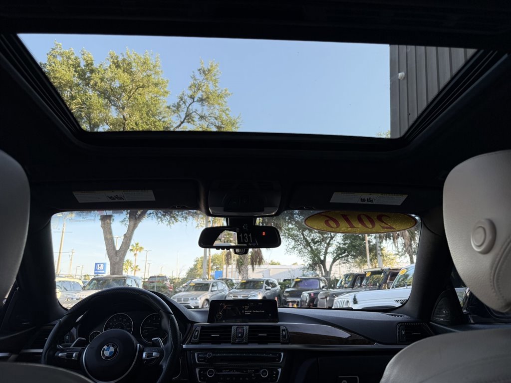 Used 2016 BMW 435i Gran Coupe image 19