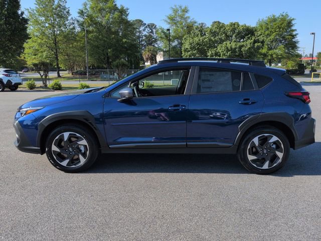 New 2026 Subaru Crosstrek 2.5i Limited AWD/4WD image 6