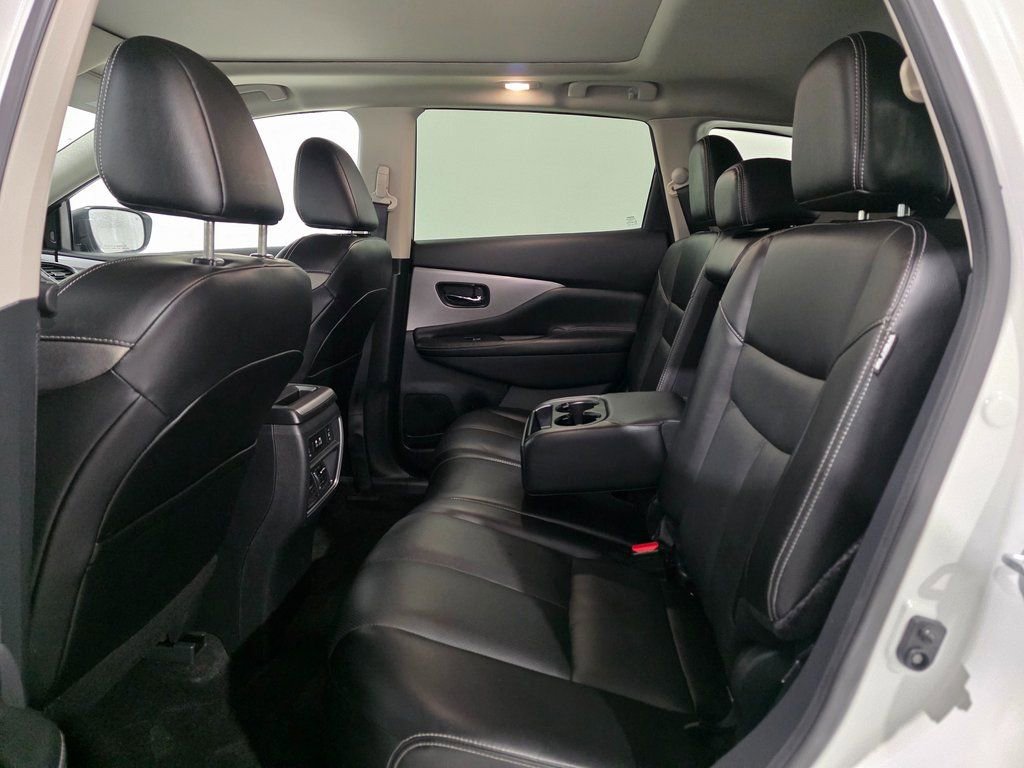 Used 2024 Nissan Murano SL image 19