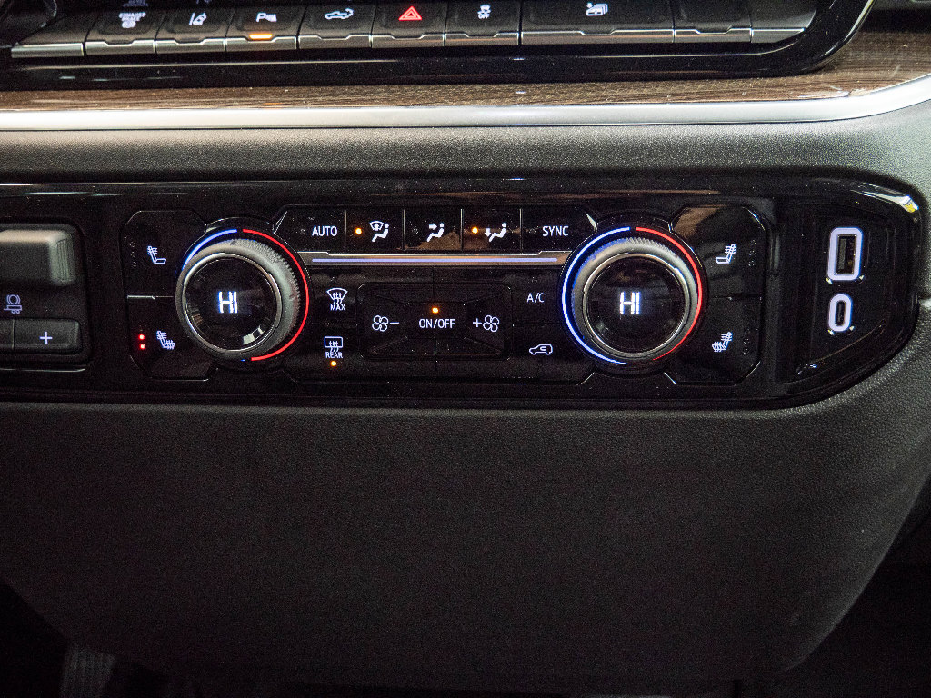 New 2025 Chevrolet Silverado 3500 LT w/ All Star Edition AWD/4WD image 29