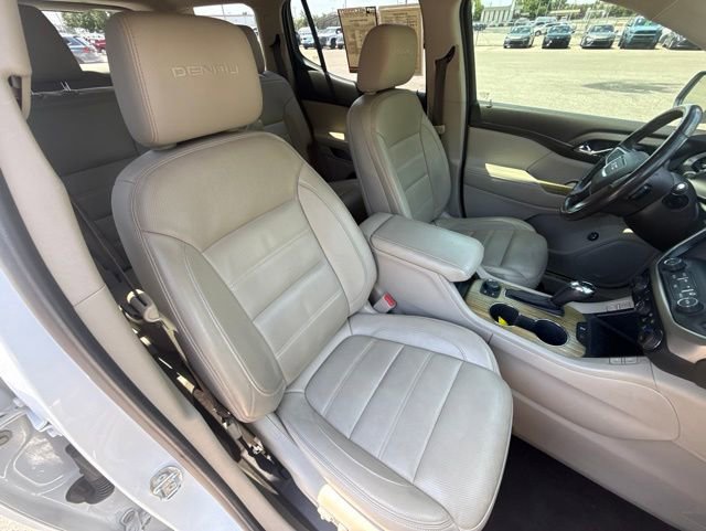 Used 2019 GMC Acadia Denali FWD image 16