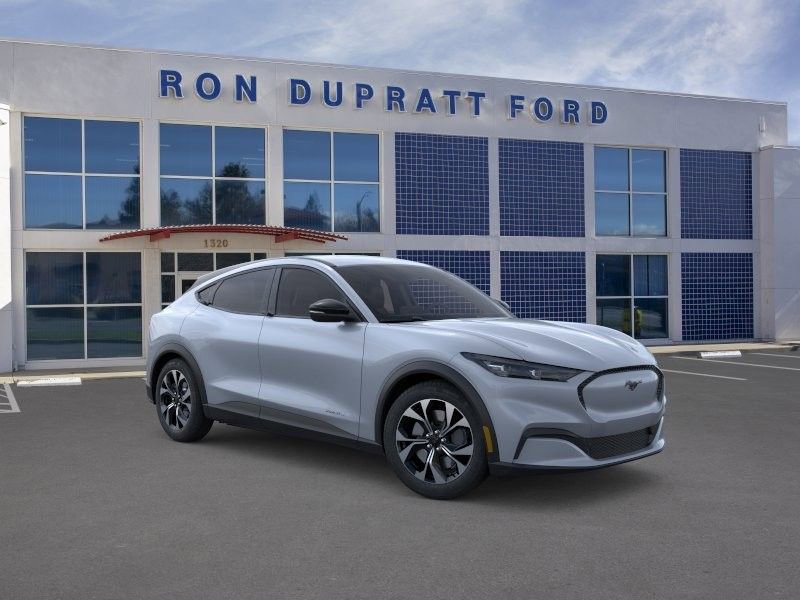 New 2026 Ford Mustang Mach-E Select RWD image 8