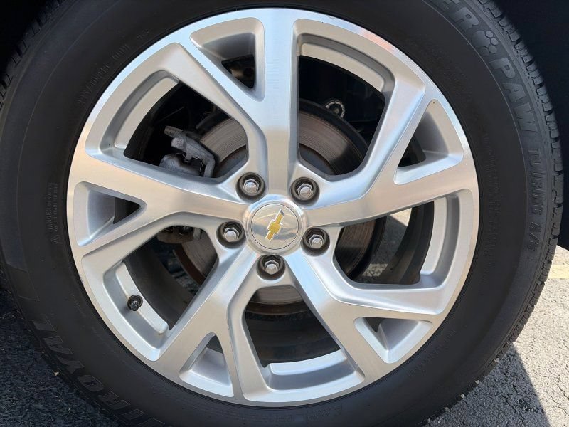 Used 2019 Chevrolet Equinox Premier w/ LPO, Floor Liner Package AWD/4WD image 32