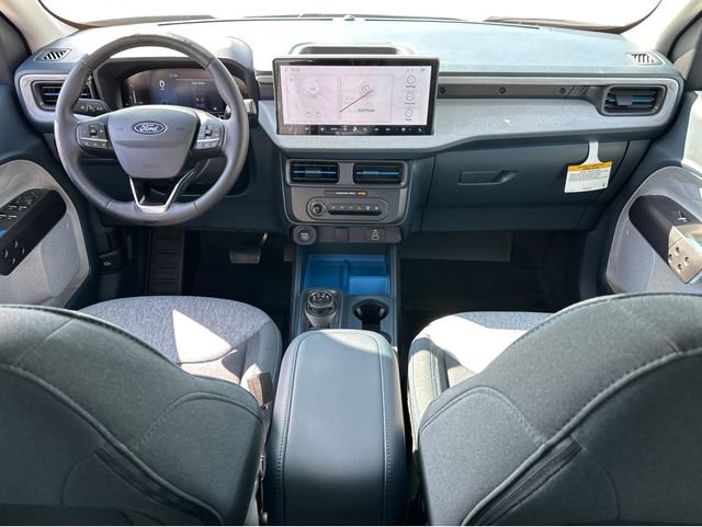 New 2025 Ford Maverick XLT w/ XLT Luxury Package AWD/4WD image 8
