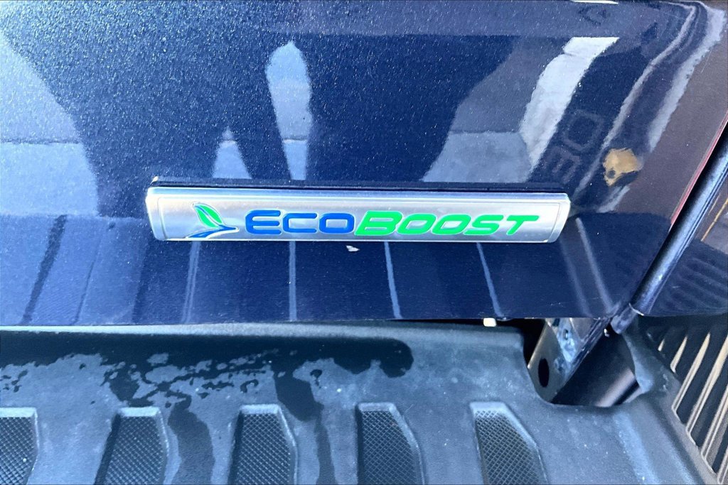 Used 2020 Ford F150 XLT w/ Equipment Group 302A Luxury AWD/4WD image 24