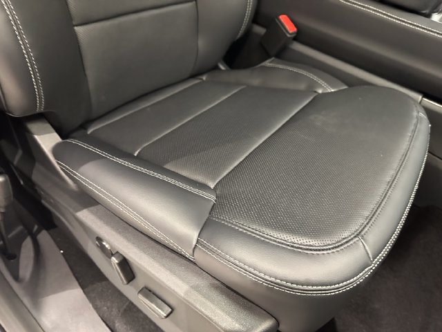New 2027 Ford Expedition Max Platinum w/ Stealth Appearance Package AWD/4WD image 10