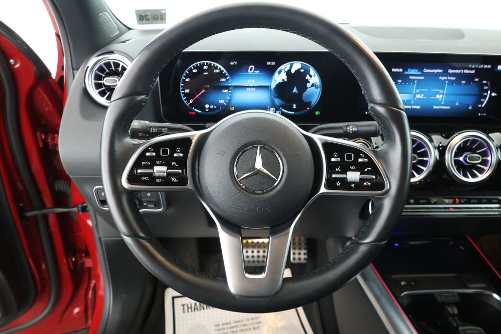 Used 2022 Mercedes-Benz GLA 250 4MATIC image 10