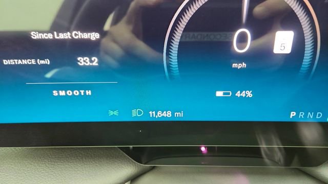 Used 2024 Lucid Air Pure RWD image 38