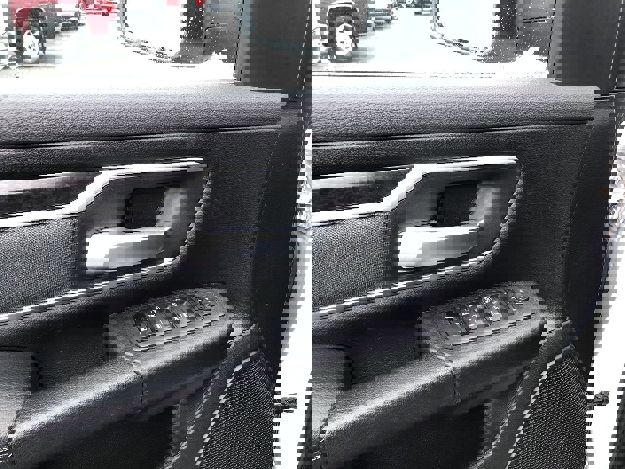 Used 2022 RAM 1500 Big Horn image 12