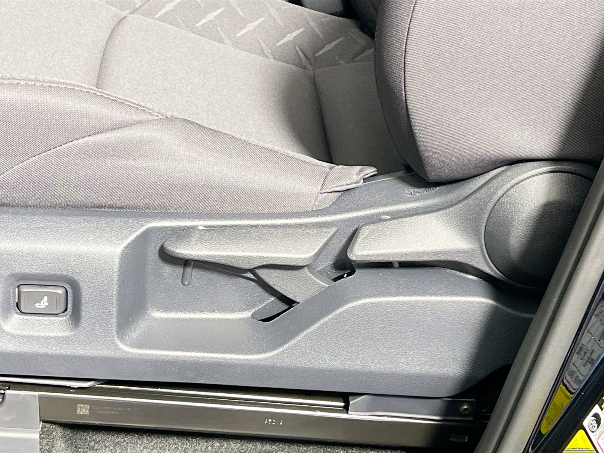 New 2026 Toyota Tacoma SR5 image 15