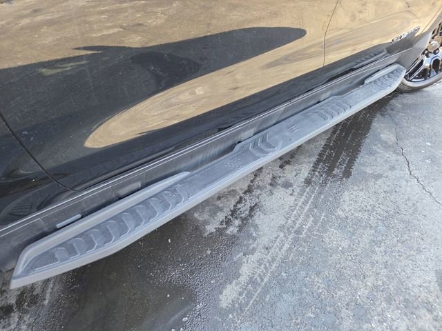 New 2026 Chevrolet Silverado EV LT w/ LPO, Dark Package Plus image 14