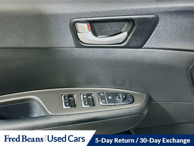 Used 2018 Kia Optima LX w/ 17" Alloy Wheels Package image 18