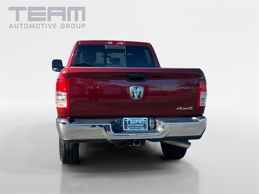 Certified 2023 RAM 2500 Tradesman image 6