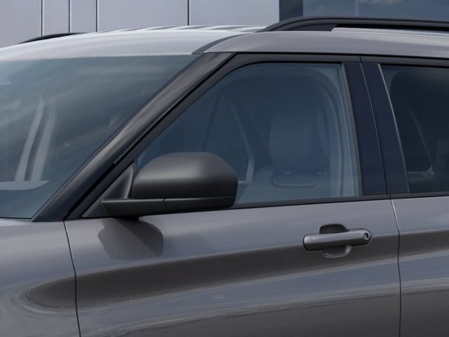 New 2027 Ford Explorer Active w/ Active Comfort Package RWD image 20