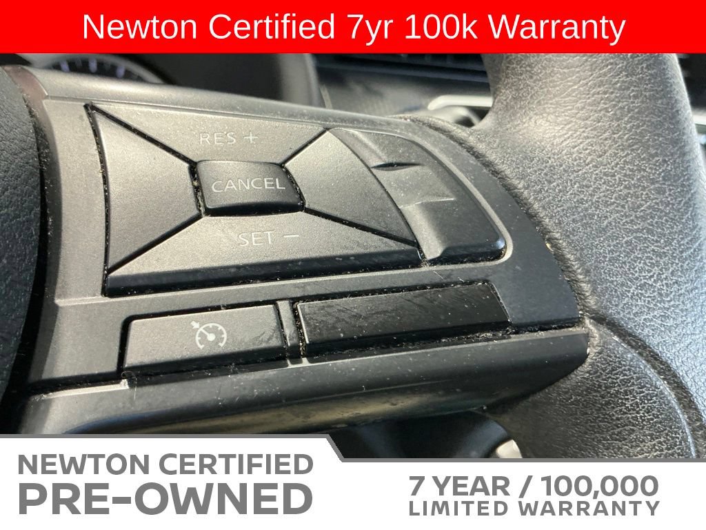 Used 2024 Nissan Kicks S FWD image 18