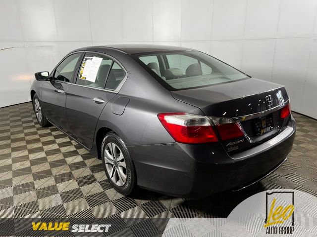 Used 2015 Honda Accord LX image 5