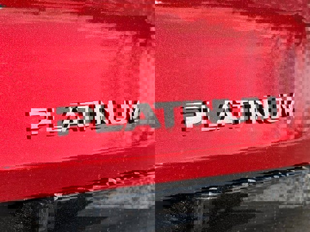 New 2026 Nissan Murano Platinum w/ Cargo Package image 16