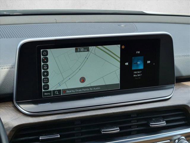 Used 2022 Kia Telluride SX FWD image 14
