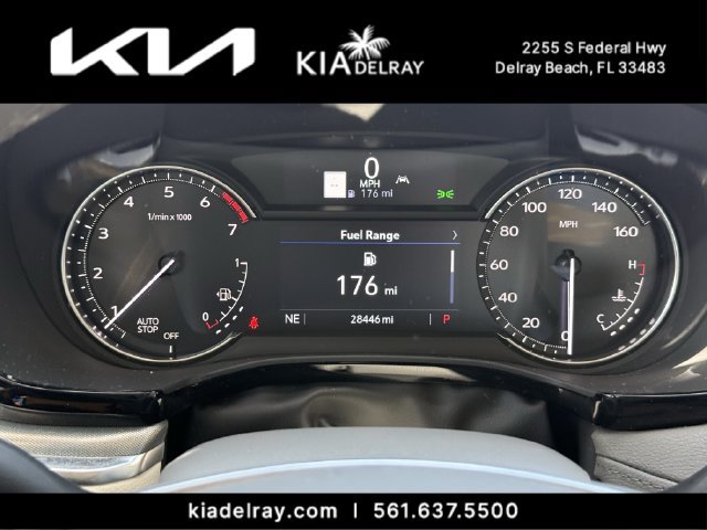 Used 2023 Cadillac XT5 Premium Luxury FWD image 36