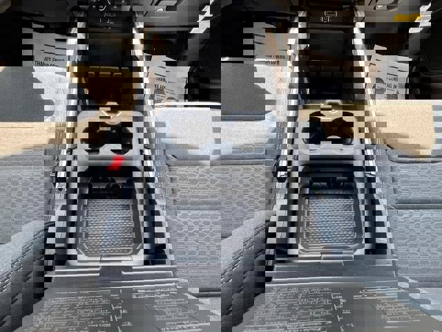 New 2025 RAM 1500 Big Horn image 28