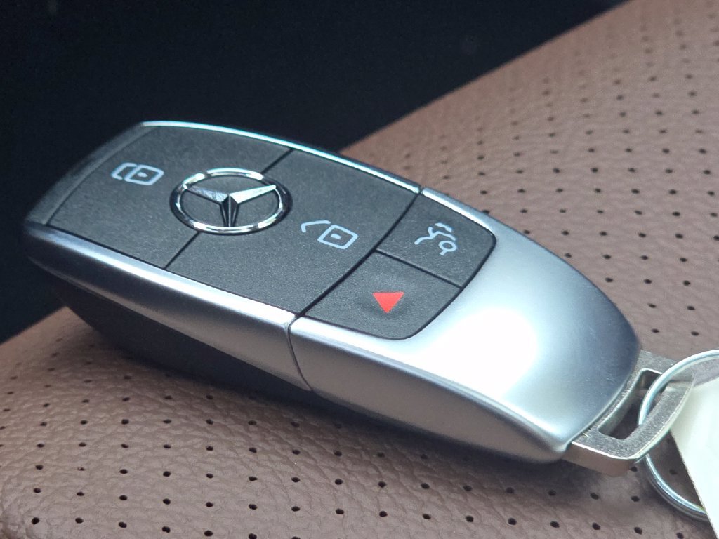 New 2026 Mercedes-Benz GLE 350 4MATIC image 40