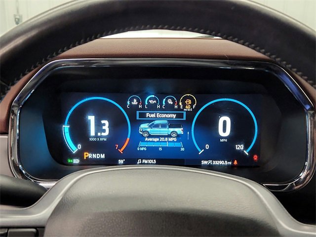 Used 2023 Ford F150 Lariat image 20