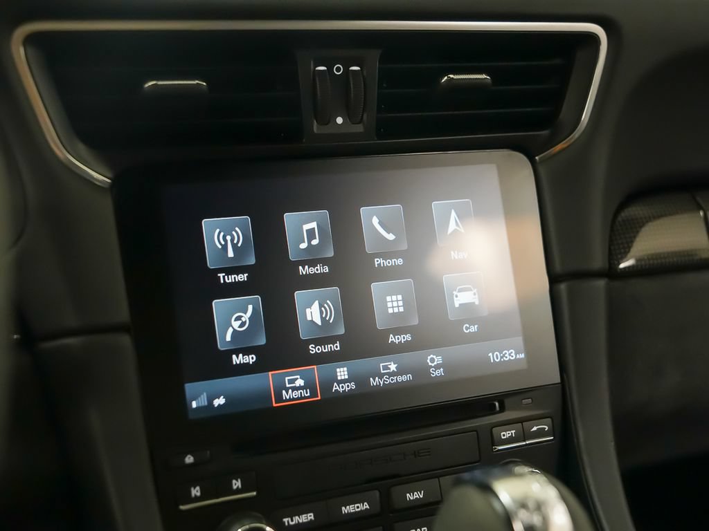 Used 2019 Porsche 911 GT3 RS RWD image 26