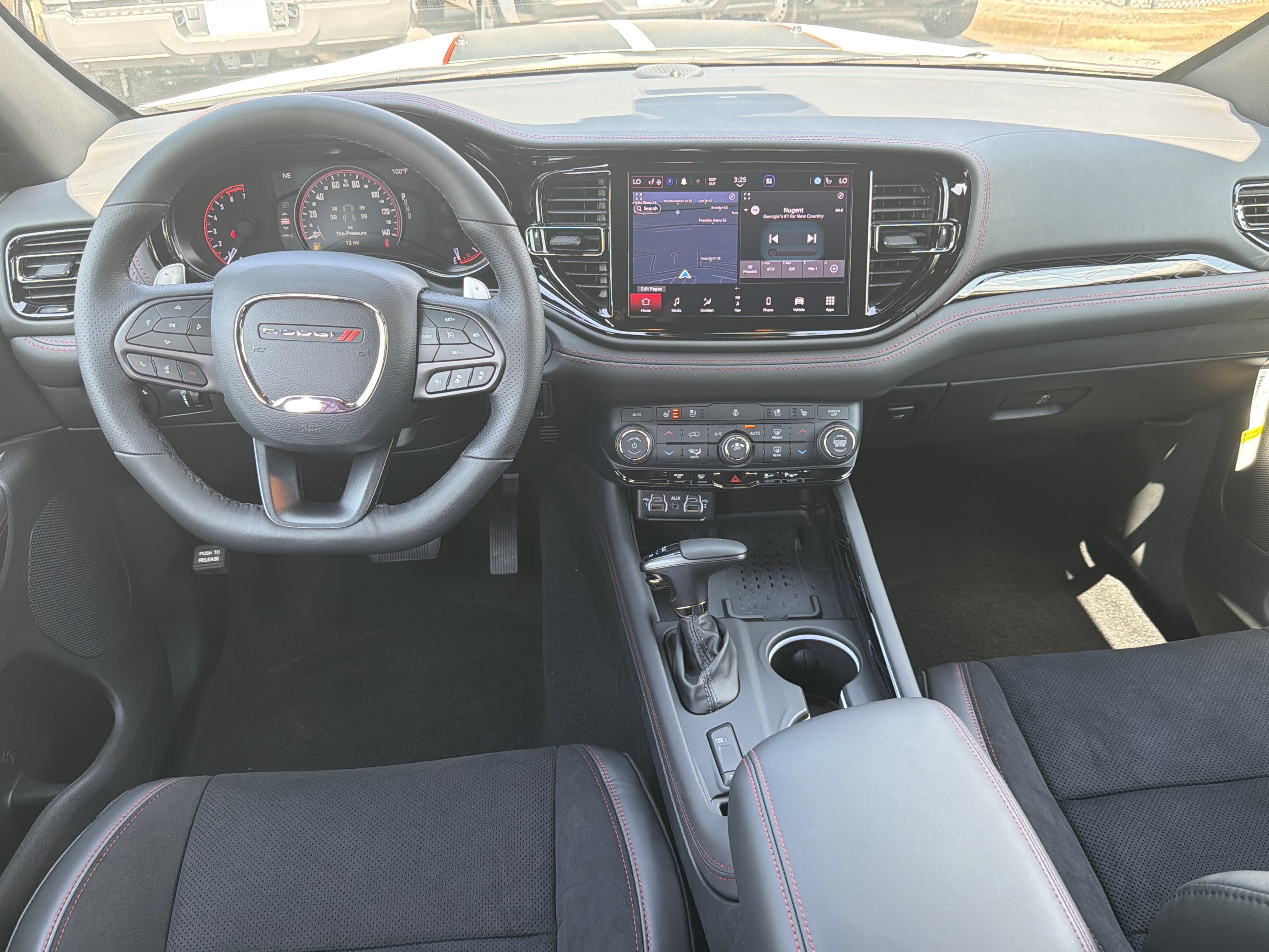 New 2026 Dodge Durango GT AWD/4WD image 28