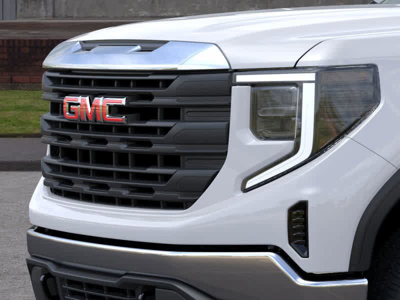 New 2026 GMC Sierra 1500 Pro image 13