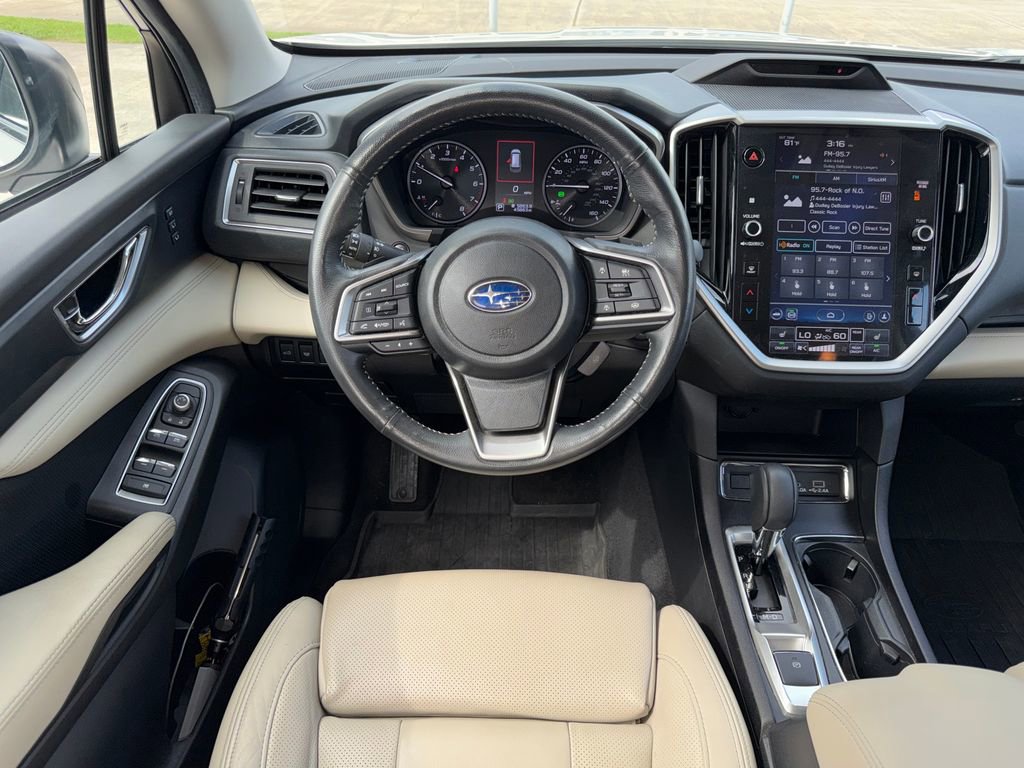 Used 2024 Subaru Ascent Limited AWD/4WD image 16
