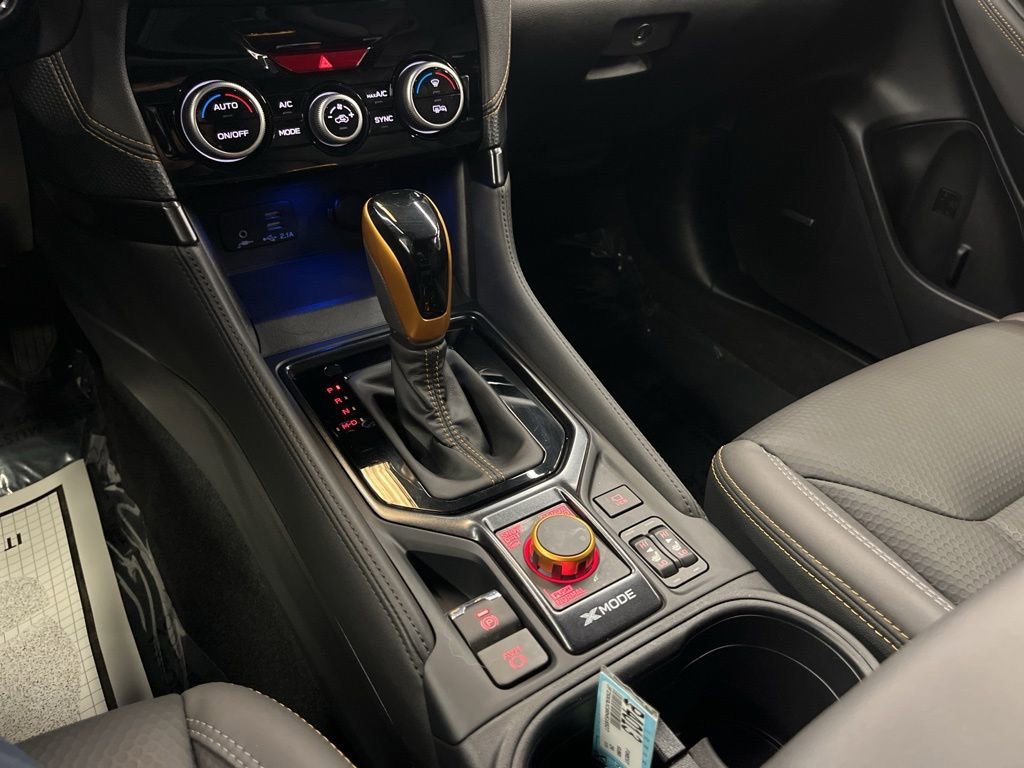 Certified 2024 Subaru Forester Wilderness image 31