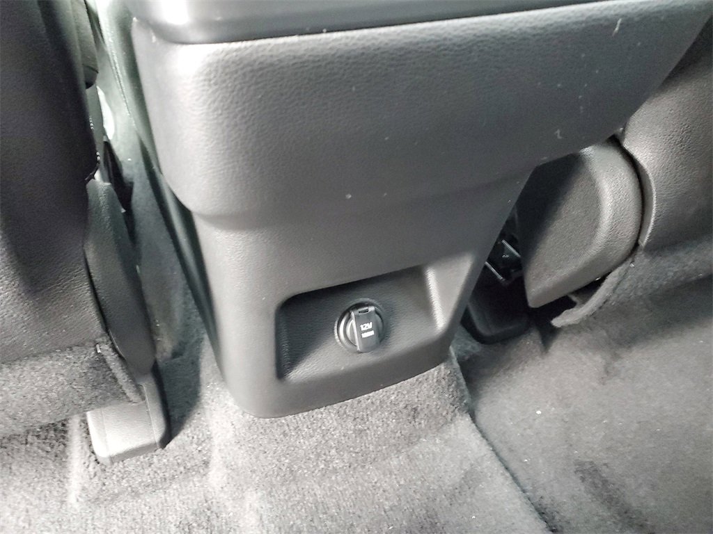 New 2025 Kia Telluride EX image 30