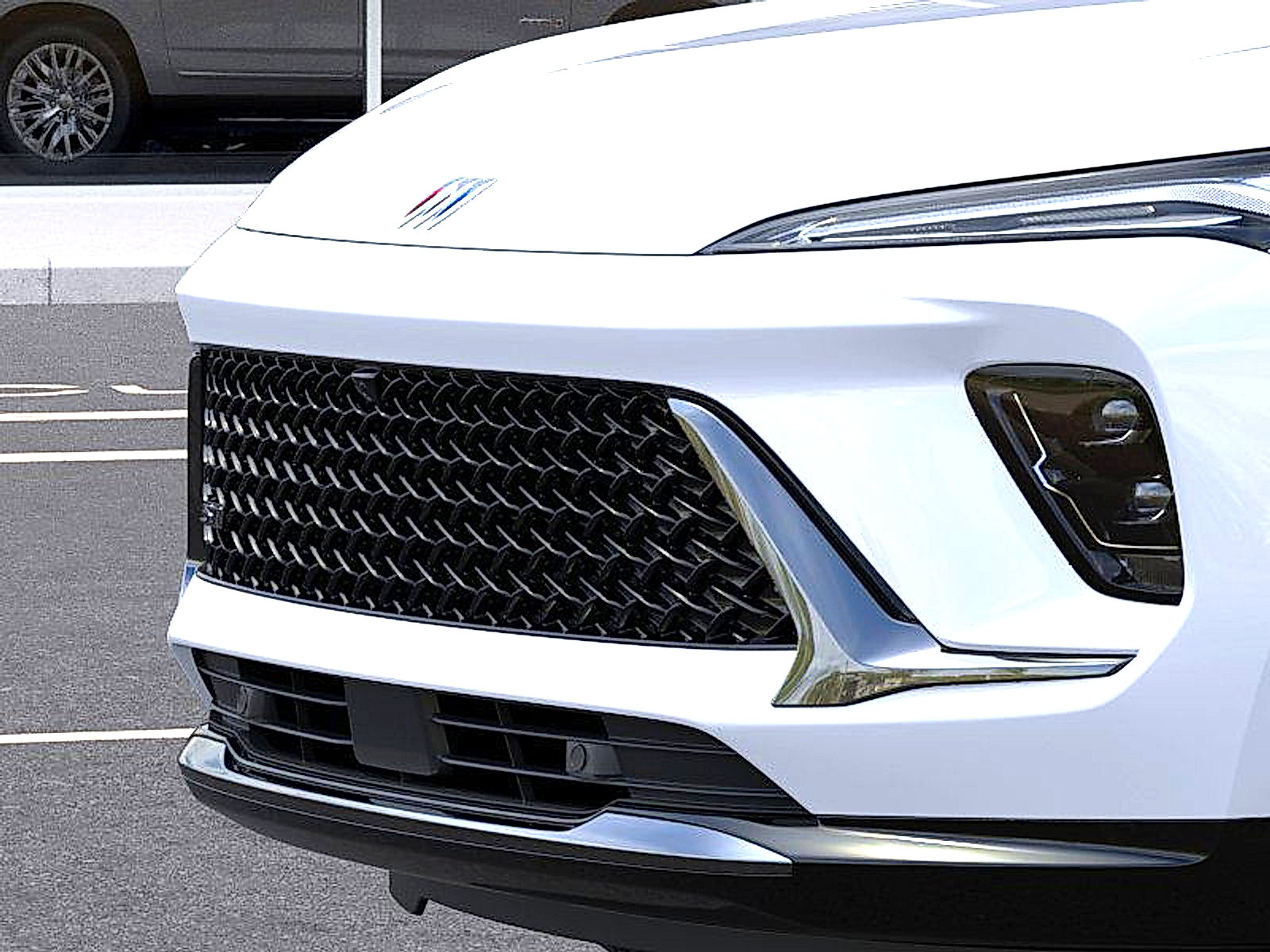 New 2026 Buick Envision Sport Touring image 13