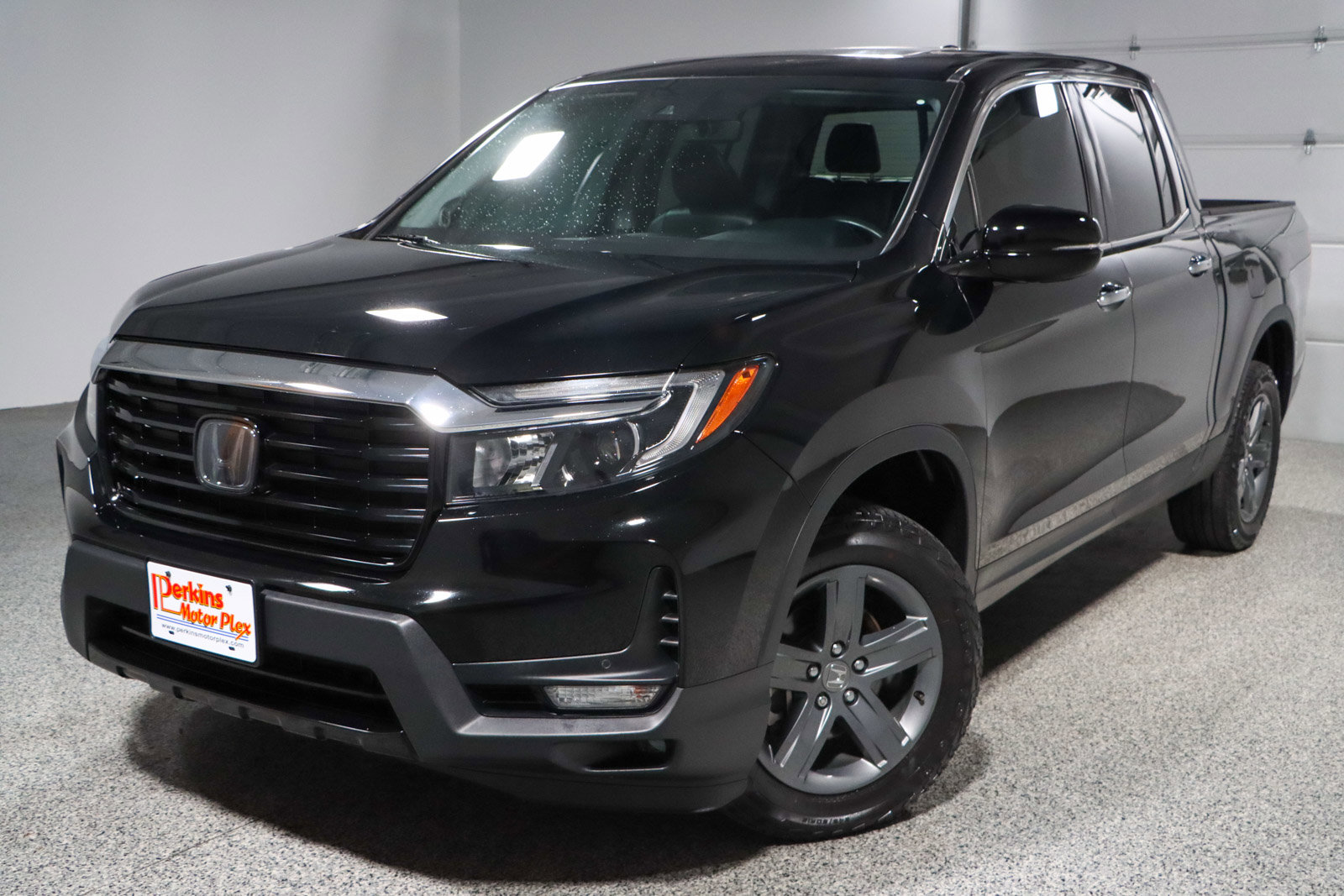 Used 2022 Honda Ridgeline RTL-E image 31