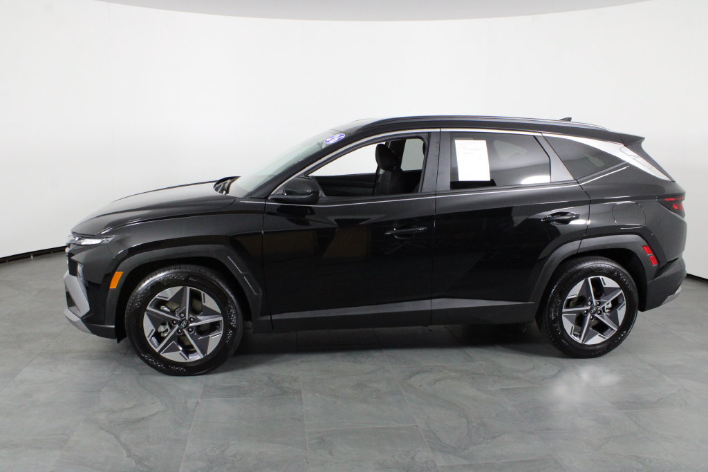 Used 2026 Hyundai Tucson SEL FWD image 14