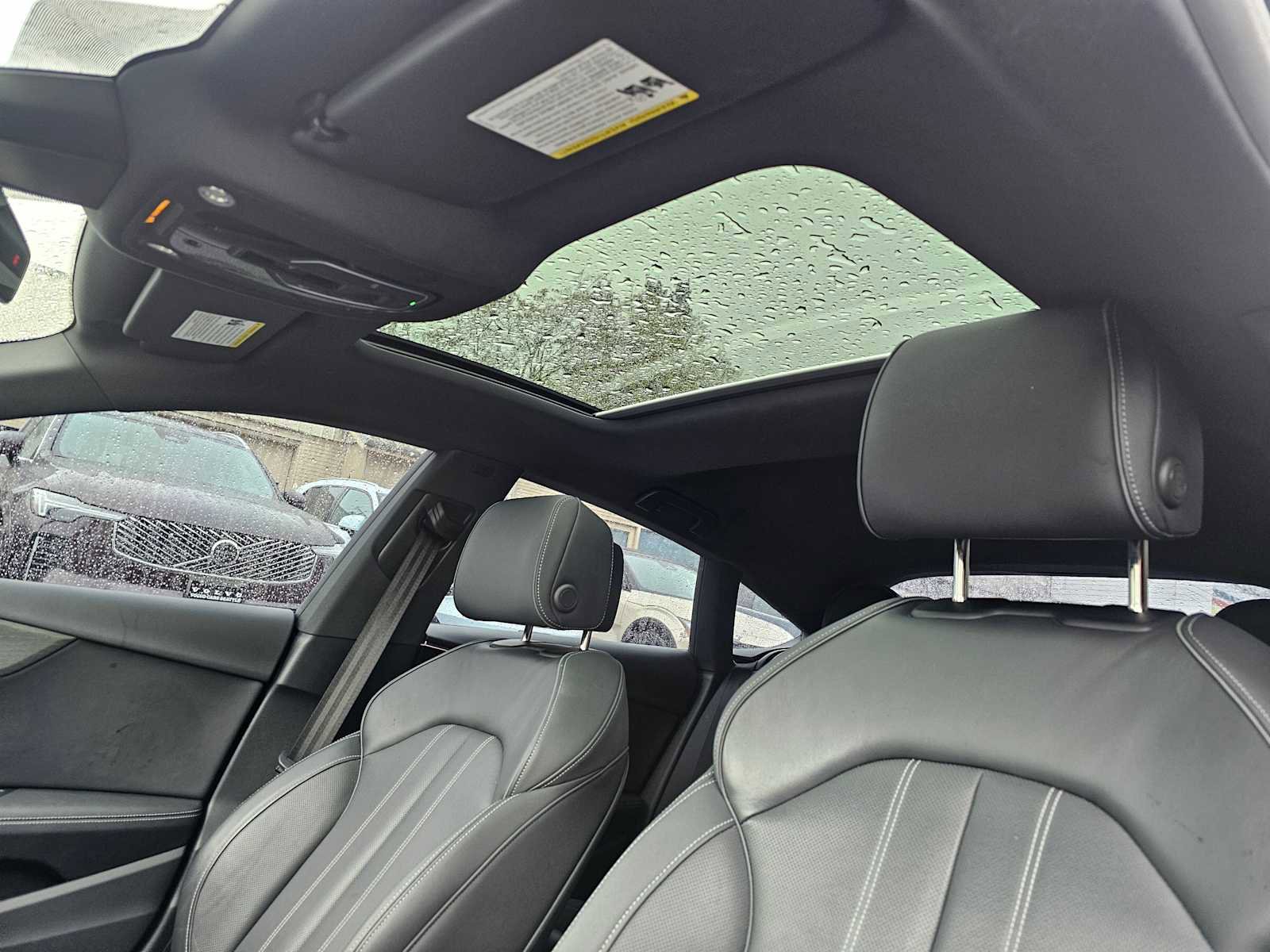 Used 2023 Audi A5 2.0T Prestige image 23