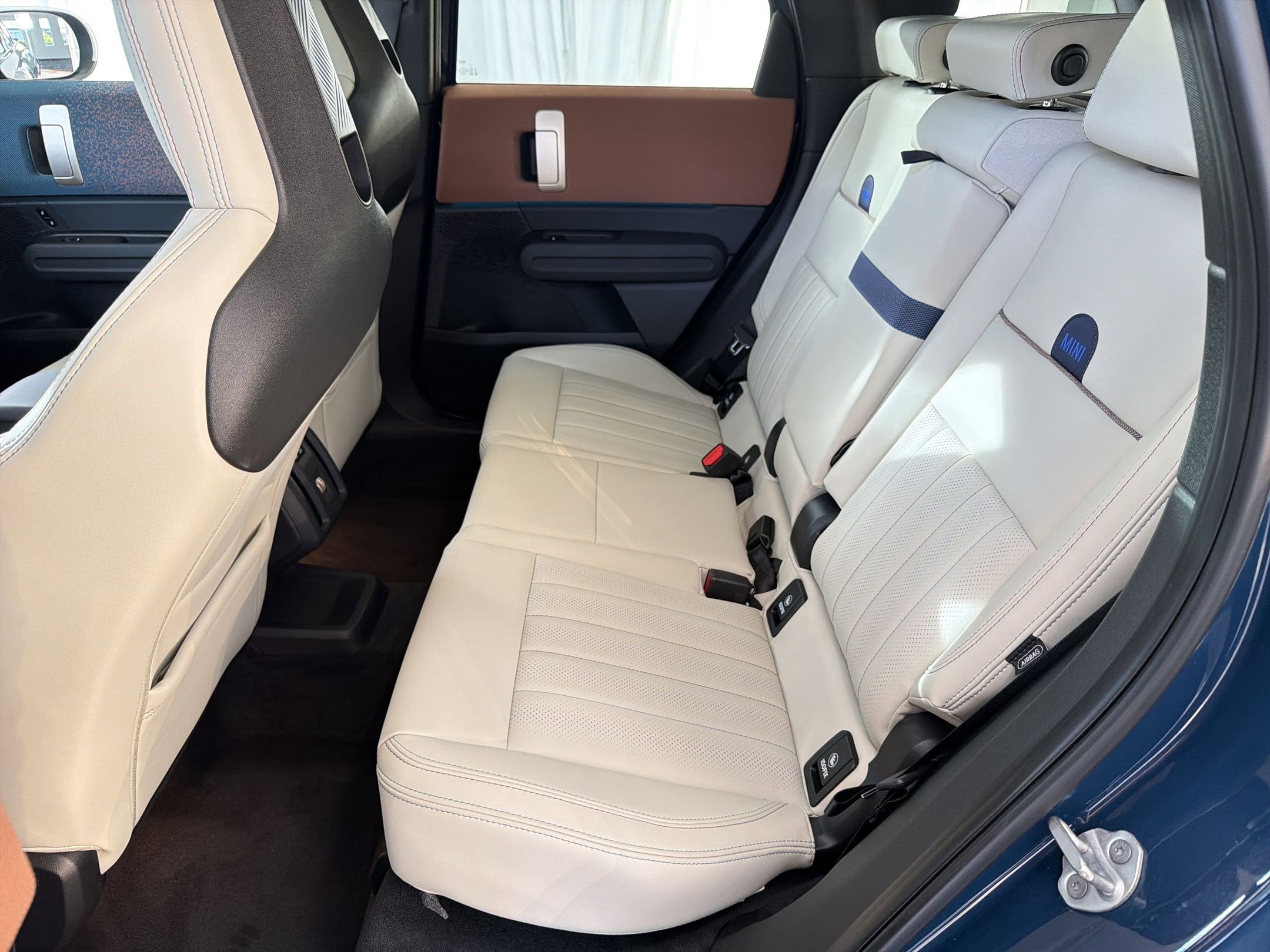 Certified 2026 MINI Cooper Countryman S image 15