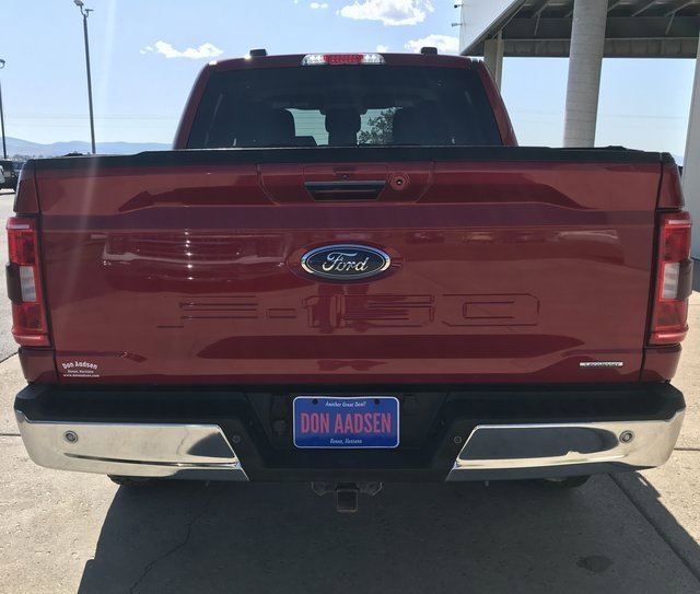 Used 2022 Ford F150 XLT w/ Equipment Group 302A High image 20