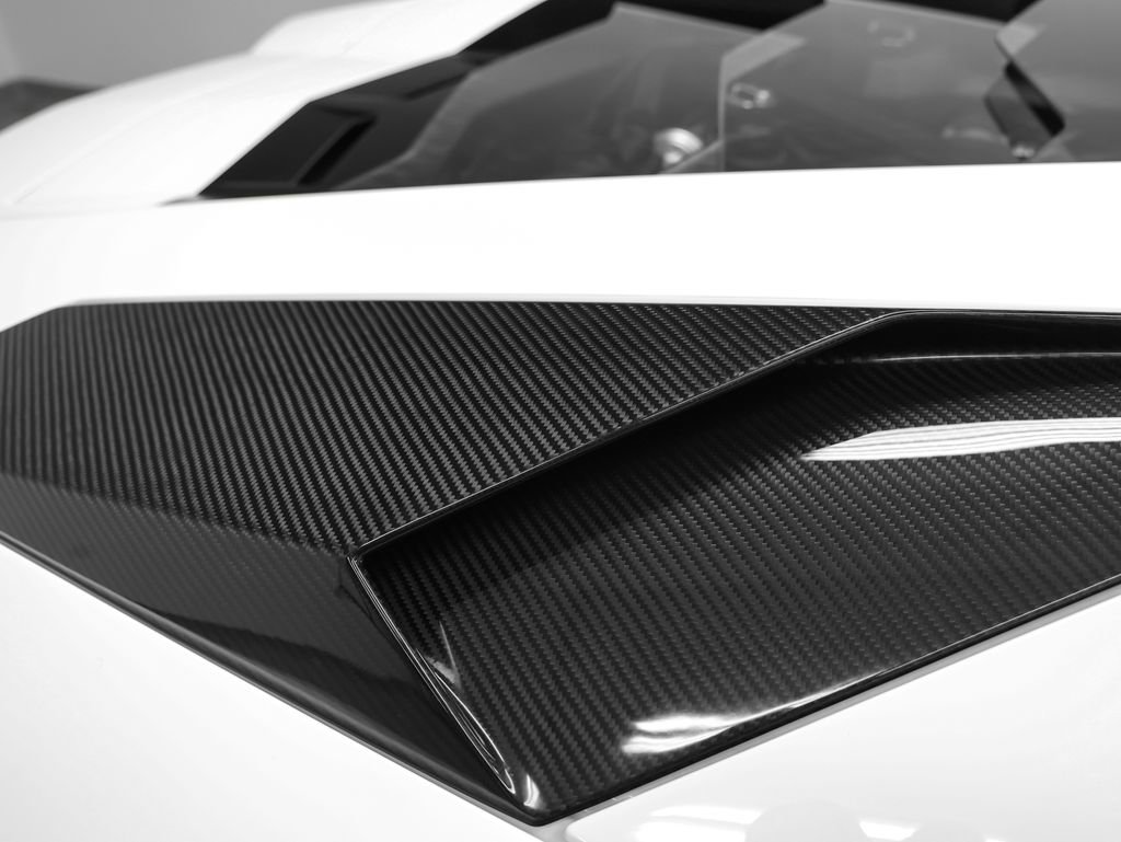Used 2014 Lamborghini Aventador LP 700-4 image 41