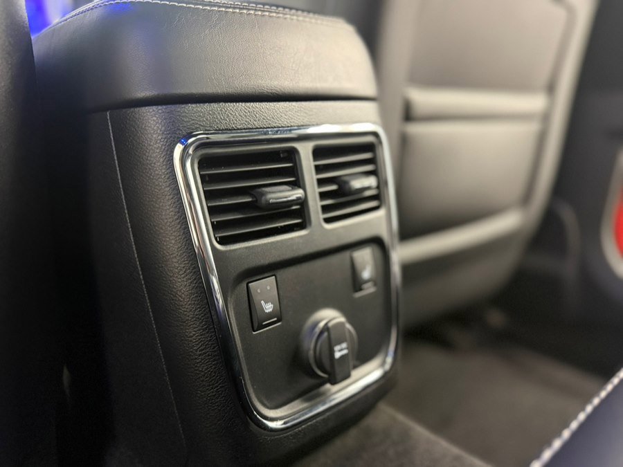 Used 2013 Dodge Charger SRT8 w/ Adaptive Cruise Group image 48