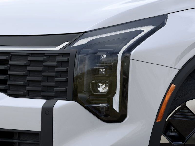 New 2026 Kia Sportage LX image 10