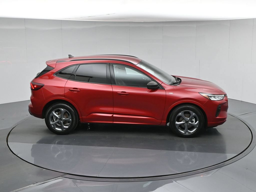 Used 2023 Ford Escape ST-Line w/ Tech Pack #1 FWD image 54