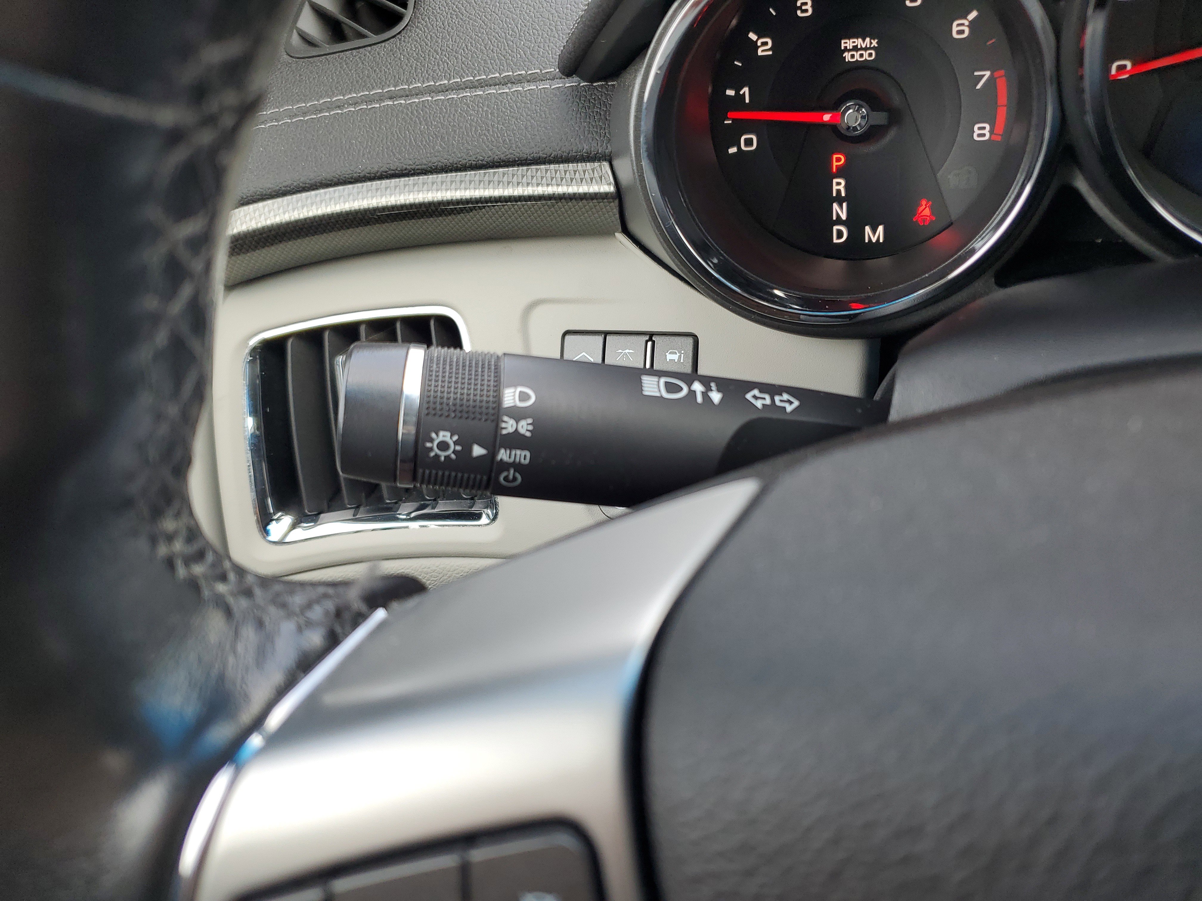 Used 2011 Cadillac CTS Wagon image 20