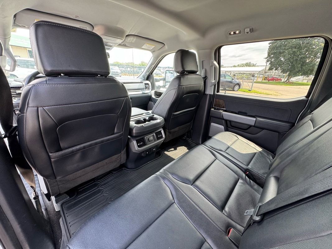 Used 2022 Ford F150 Lariat image 26