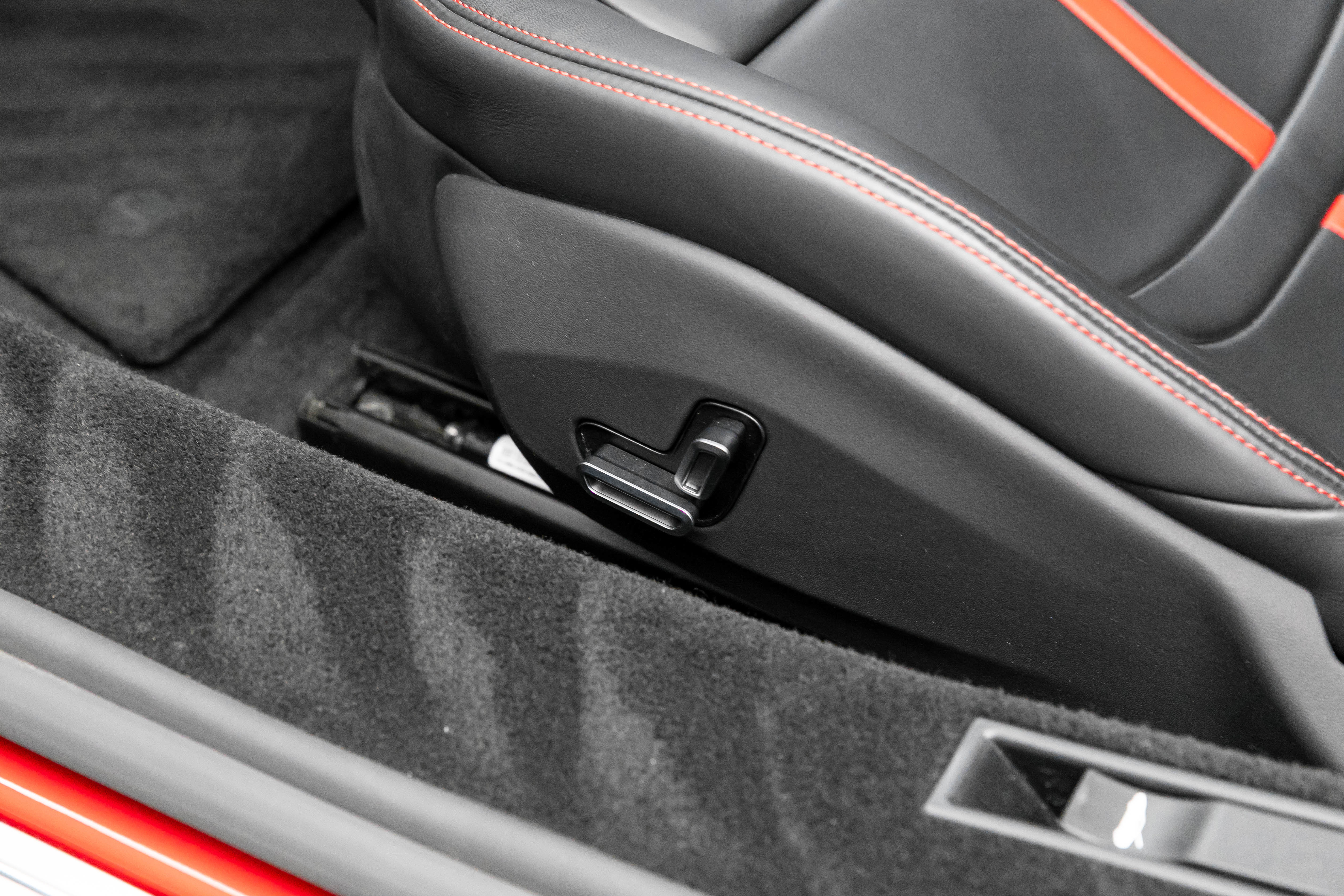 Certified 2022 Ferrari SF90 Stradale image 19