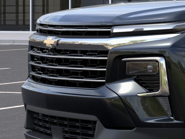 New 2026 Chevrolet Traverse LT w/ Driver Confidence Package FWD image 13
