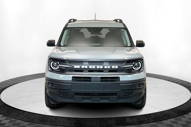 Used 2022 Ford Bronco Sport Big Bend w/ Convenience Package image 8