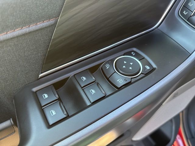 Used 2026 Ford F150 Lariat w/ Equipment Group 502A High AWD/4WD image 14