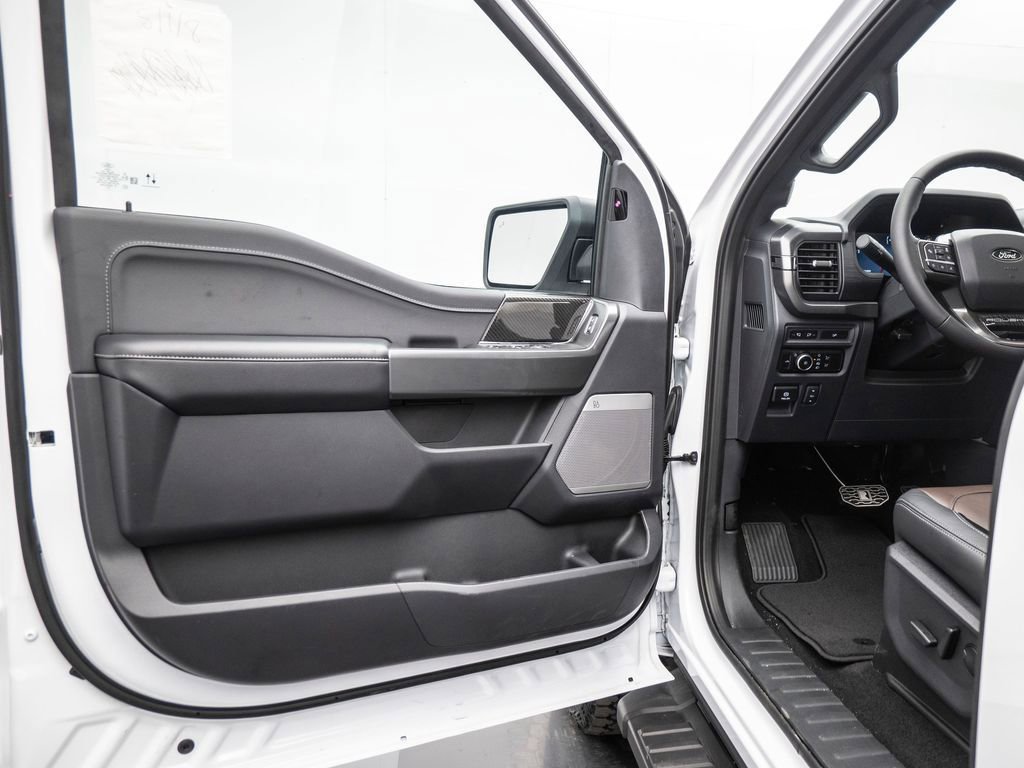Used 2024 Ford F150 XLT w/ Equipment Group 303A High AWD/4WD image 45