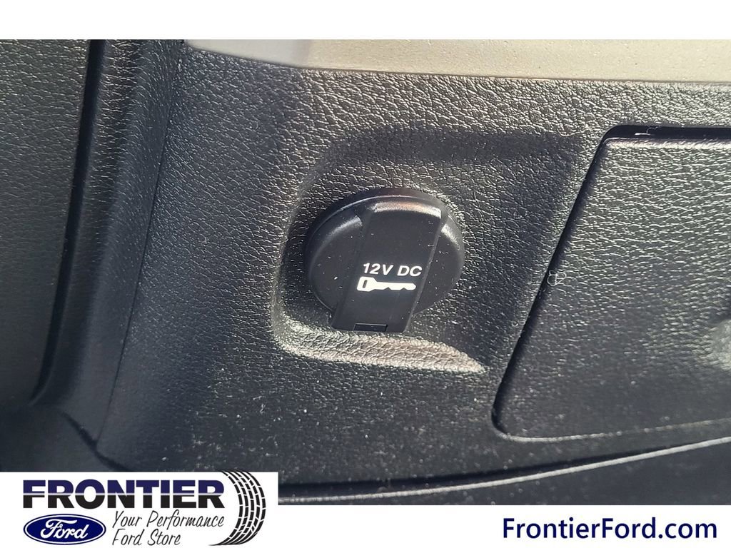 Used 2017 RAM 1500 Big Horn image 25